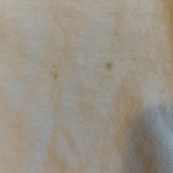 White TALENTLESS T-Shirt - Picture 5 of 5